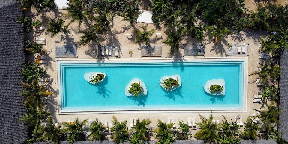 Fun Beach Hotel by null