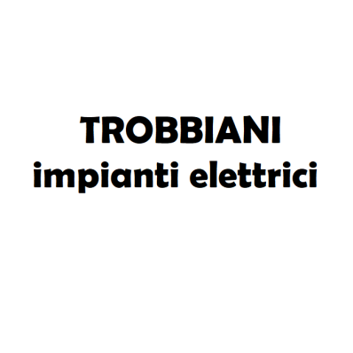 Trobbiani Impianti Elettrici - Thumbnail