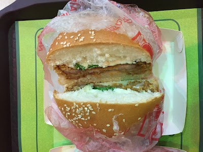 Photos of California Fried Chicken & Pastry Shop
