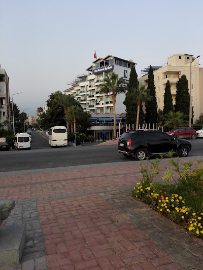 Photos of Blue Diamond Alya Hotel