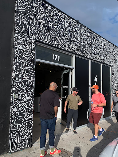 Specialized Miami Wynwood Gallery - United States