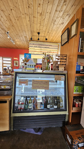 Glassy Coffee - Visual