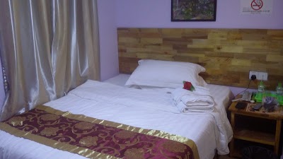 Photos of Friendship Hotel