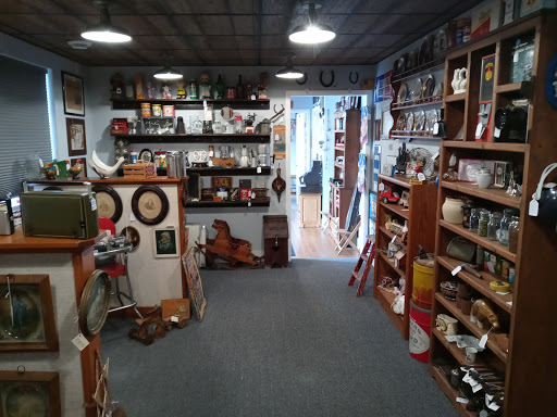Cornbread’s Corner - Visual