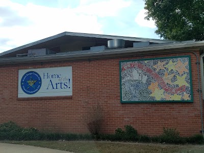 Baton Rouge Center For Arts