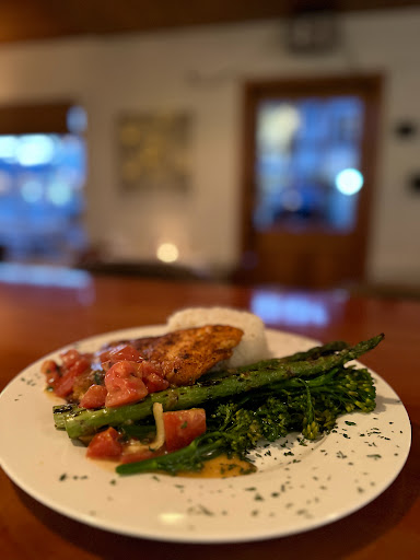 Sol Grill - Visual