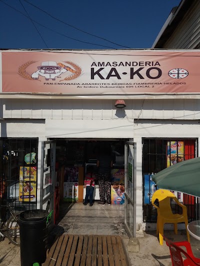 Photos of Amasanderia KAKO