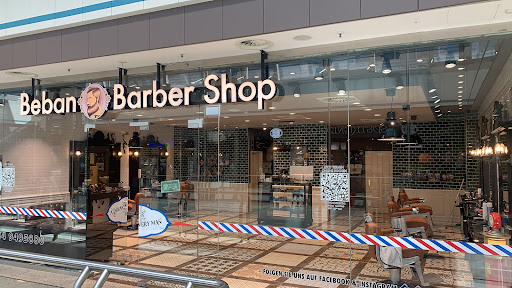 Beban Barber Shop Cologne