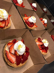 Photo n°13 de Moly à La Rochelle (Restaurant végétarien)