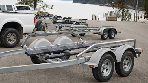 Bob K's Marine Supply