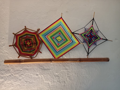 Casa Macuilli - Visual