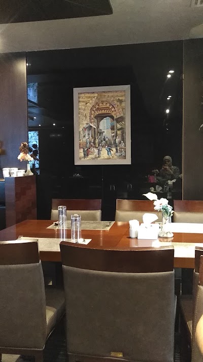 Photos of Abu Shakra Restaurant & Grill - Main Branch