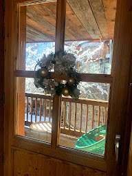 Photo n°14 de L’Atelier D’Aglaé à Courchevel (Hébergement)