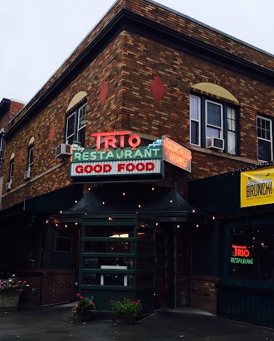 Photos of Trio Bistro