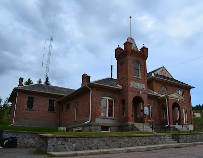 Granite County Sheriff