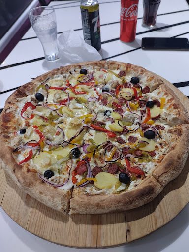 Photo 2 - Burger Factory