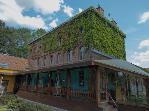 Photo de Camping Au Moulin de Frasnoy à Gommegnies (59144)