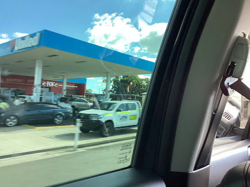 United Petroleum Home Hill (Pie Face) Gallery - Australia