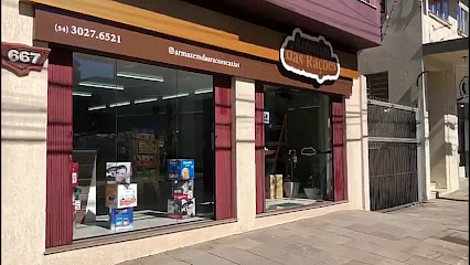 Armazém das Rações