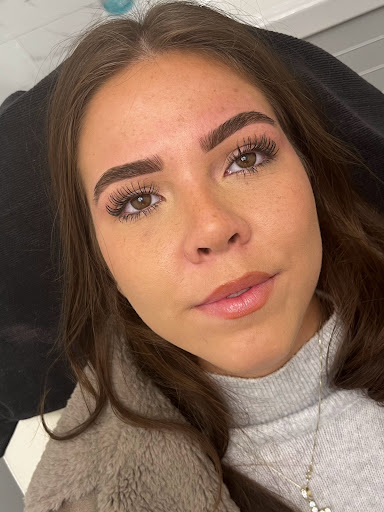 Rachael Smith Brows - Thumbnail