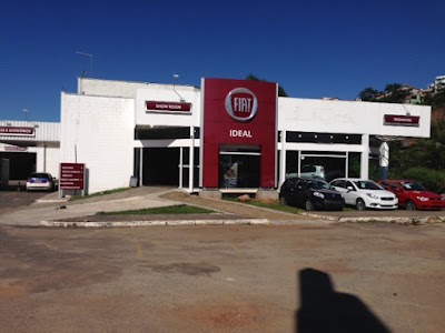 photo of Concessionária Fiat Ideal