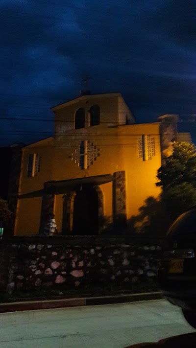 Photos of Iglesia Del Carmen