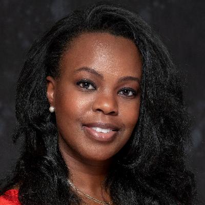 Michelle Zikusoka Md