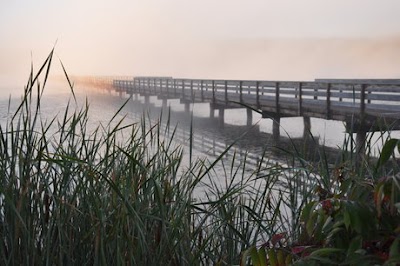 Dower Lake Park & Fishing Pier