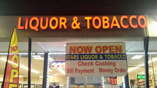 STAR LIQUOR & TOBACCO - Thumbnail