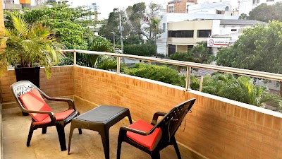 Photos of Hotel Suite Continental
