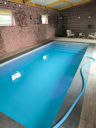 Photo n°21 de DRB Piscine Spa à Liévin (Piscine)