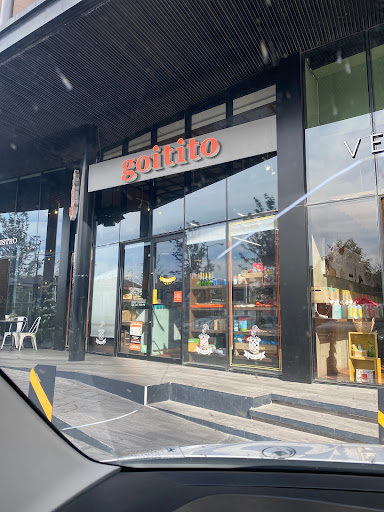Goitito - Visual