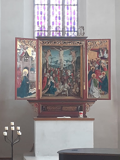 Stadtkirche St. Peter und Paul - Thumbnail