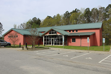 Freedom Hill Community Health Center