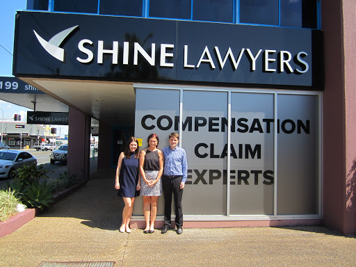 Shine Lawyers Mackay - Thumbnail