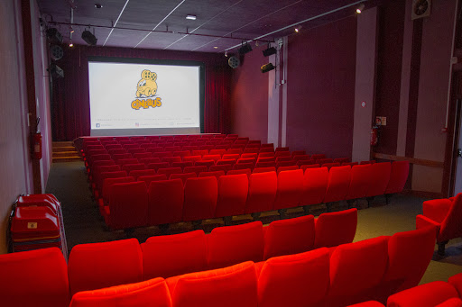 Cinébus - Taninges - Thumbnail