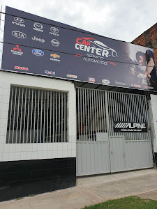 CAR CENTER PUCALLPA 3