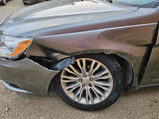 Performance Auto Body Inc. - Thumbnail