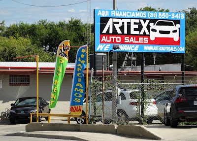 Artex Auto Sales