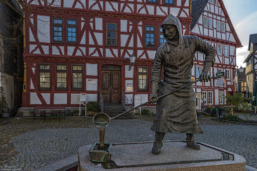 Eisengießer