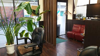 Hair Salon Nishimoto ヘアーサロン ニシモト