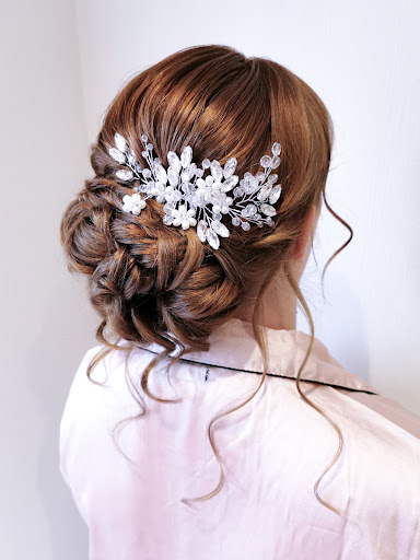 Phoebe.Hair - Visual