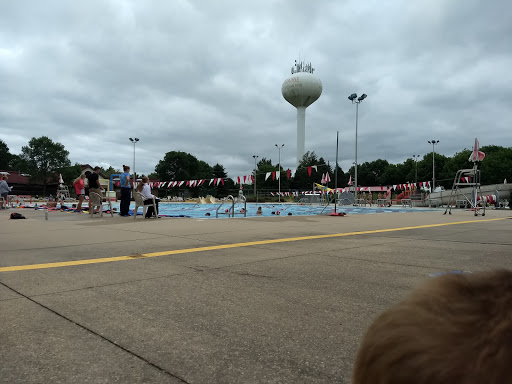 Sun Prairie Family Aquatic Center - Thumbnail