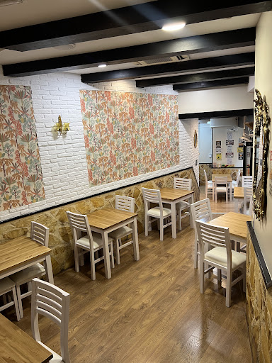 Bar-Restaurante Típico Toledo