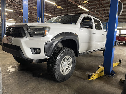 A3T Tire Service - Thumbnail