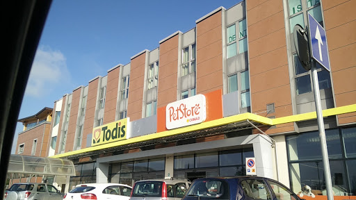 Todis - Supermercato (Assisi - via San Bernardino da Siena)