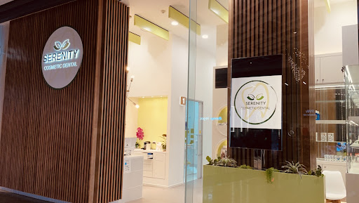 Dr Marcia Lewry Dental Gallery - Australia