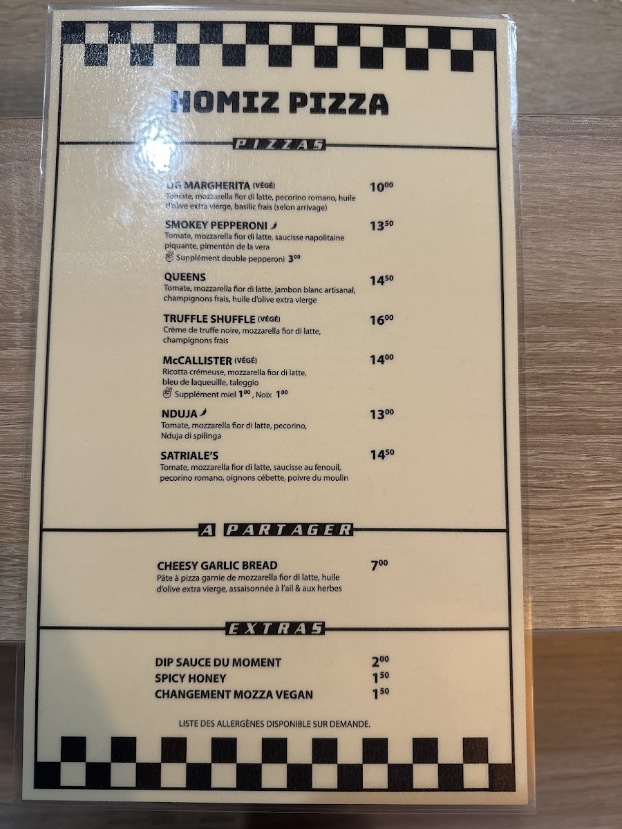 Homiz — photo 1