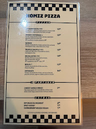 Photo n°38 de Homiz à Clermont-Ferrand (Pizzeria)