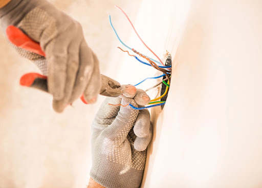 J3 Services Electrical Contractor - Thumbnail